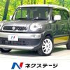 suzuki xbee 2018 -SUZUKI--XBEE DAA-MN71S--MN71S-132631---SUZUKI--XBEE DAA-MN71S--MN71S-132631- image 1