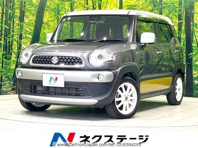 suzuki xbee 2018 -SUZUKI--XBEE DAA-MN71S--MN71S-132631---SUZUKI--XBEE DAA-MN71S--MN71S-132631- image 1