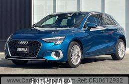 audi a3 2022 -AUDI--Audi A3 3AA-GYDLA--WAUZZZGYXNA063621---AUDI--Audi A3 3AA-GYDLA--WAUZZZGYXNA063621-