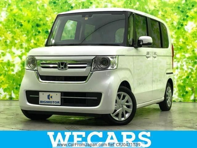 honda n-box 2023 quick_quick_6BA-JF3_JF3-5266550 image 1