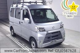 daihatsu hijet-van 2019 -DAIHATSU--Hijet Van S321V-0396643---DAIHATSU--Hijet Van S321V-0396643-