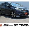 honda odyssey 2014 -HONDA--Odyssey DBA-RC1--RC1-1027846---HONDA--Odyssey DBA-RC1--RC1-1027846- image 1