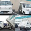 daihatsu hijet-truck 2001 quick_quick_S210P_S210P-0130278 image 2