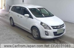 mazda mpv 2012 quick_quick_DBA-LY3P_300231