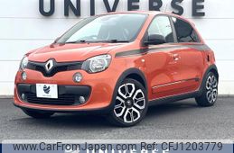 renault twingo 2018 -RENAULT--Renault Twingo ABA-AHH4B1--VF1AHB525H0767064---RENAULT--Renault Twingo ABA-AHH4B1--VF1AHB525H0767064-