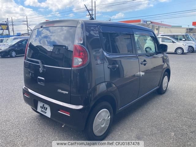 suzuki mr-wagon 2011 -SUZUKI--MR Wagon MF33S--126091---SUZUKI--MR Wagon MF33S--126091- image 2