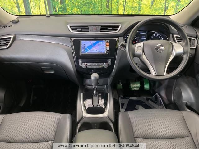 nissan x-trail 2014 quick_quick_NT32_NT32-016608 image 2