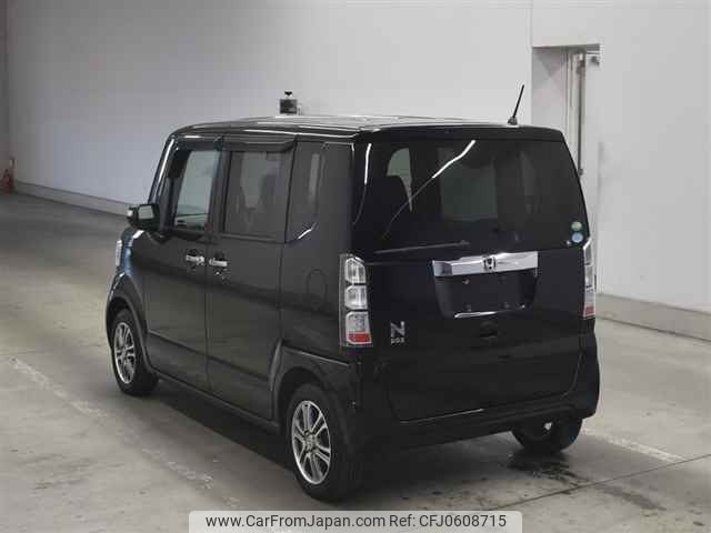 honda n-box undefined -HONDA--N BOX JF1-1281016---HONDA--N BOX JF1-1281016- image 2