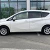 nissan note 2015 -NISSAN--Note DBA-NE12--NE12-055356---NISSAN--Note DBA-NE12--NE12-055356- image 21