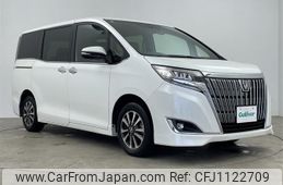 toyota esquire 2018 CFJ1122709