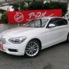 bmw 1-series 2013 CFJ1796512 image 1