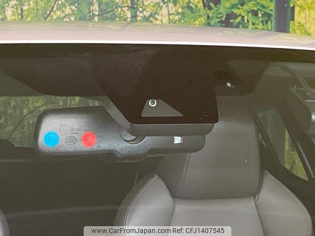 toyota c-hr 2020 -TOYOTA--C-HR 6AA-ZYX11--ZYX11-2009458---TOYOTA--C-HR 6AA-ZYX11--ZYX11-2009458- image 2