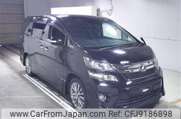 toyota vellfire 2012 -TOYOTA--Vellfire ANH20W-8256644---TOYOTA--Vellfire ANH20W-8256644-