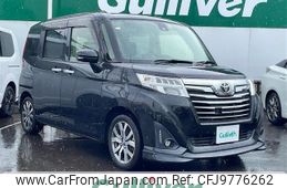 toyota roomy 2017 -TOYOTA--Roomy DBA-M900A--M900A-0118932---TOYOTA--Roomy DBA-M900A--M900A-0118932-