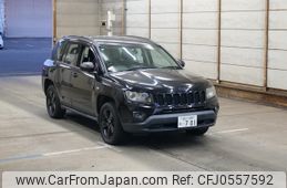 jeep compass 2014 -CHRYSLER 【品川 344ﾒ701】--Jeep Compass MK49-1C4NJCFA6ED770496---CHRYSLER 【品川 344ﾒ701】--Jeep Compass MK49-1C4NJCFA6ED770496-