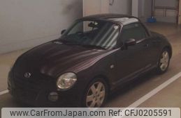 daihatsu copen 2008 -DAIHATSU--Copen ABA-L880K--L880K-0046023---DAIHATSU--Copen ABA-L880K--L880K-0046023-