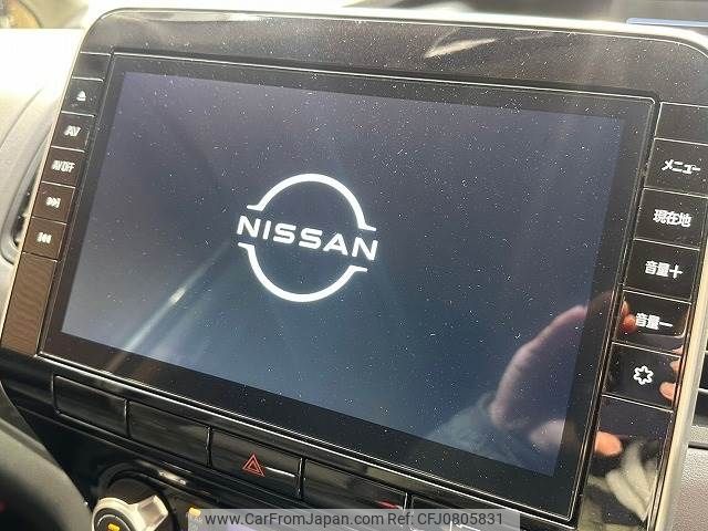nissan serena 2021 -NISSAN--Serena 5AA-GFC27--GFC27-224101---NISSAN--Serena 5AA-GFC27--GFC27-224101- image 2