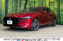 mazda mazda3 2019 -MAZDA--MAZDA3 6BA-BP5P--BP5P-106085---MAZDA--MAZDA3 6BA-BP5P--BP5P-106085-