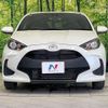 toyota yaris 2020 -TOYOTA 【名変中 】--Yaris KSP210--0007492---TOYOTA 【名変中 】--Yaris KSP210--0007492- image 1