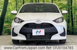 toyota yaris 2020 -TOYOTA 【名変中 】--Yaris KSP210--0007492---TOYOTA 【名変中 】--Yaris KSP210--0007492-