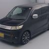 suzuki wagon-r 2008 -SUZUKI 【滋賀 581ﾀ7682】--Wagon R CBA-MH23S--MH23S-803631---SUZUKI 【滋賀 581ﾀ7682】--Wagon R CBA-MH23S--MH23S-803631- image 1