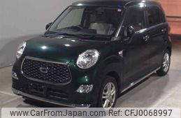 daihatsu cast 2018 -DAIHATSU 【宇都宮 】--Cast LA250S--0150076---DAIHATSU 【宇都宮 】--Cast LA250S--0150076-