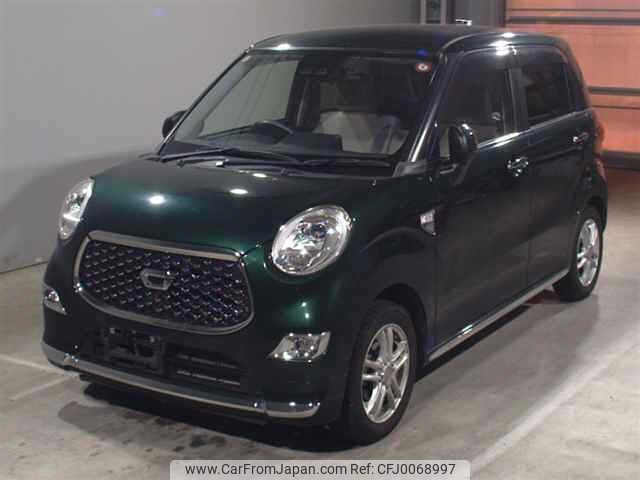 daihatsu cast 2018 -DAIHATSU 【宇都宮 】--Cast LA250S--0150076---DAIHATSU 【宇都宮 】--Cast LA250S--0150076- image 1