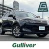 toyota harrier 2014 -TOYOTA--Harrier DBA-ZSU60W--ZSU60-0003893---TOYOTA--Harrier DBA-ZSU60W--ZSU60-0003893- image 1