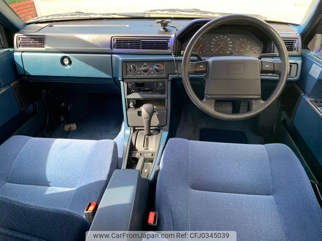 volvo 940 1994 -VOLVO--Volvo 940 E-9B230--YV1944856R1156937---VOLVO--Volvo 940 E-9B230--YV1944856R1156937- image 2
