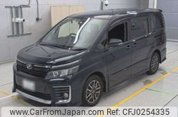 toyota voxy 2014 -TOYOTA 【岐阜 302せ3689】--Voxy ZRR80W-0027555---TOYOTA 【岐阜 302せ3689】--Voxy ZRR80W-0027555-