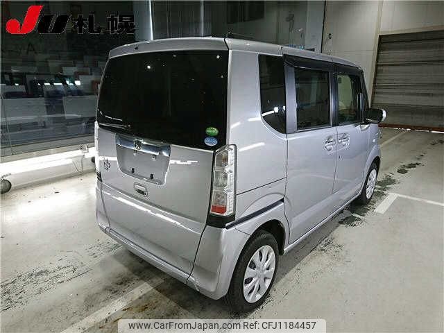 honda n-box-plus 2016 -HONDA--N BOX + JF2--8900794---HONDA--N BOX + JF2--8900794- image 2