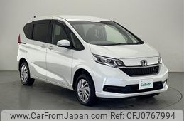 honda freed 2021 -HONDA--Freed 6BA-GB6--GB6-3109247---HONDA--Freed 6BA-GB6--GB6-3109247-