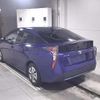 toyota prius 2016 -TOYOTA--Prius ZVW51-8010111---TOYOTA--Prius ZVW51-8010111- image 2