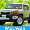 toyota fj-cruiser 2017 quick_quick_CBA-GSJ15W_GSJ15-0136243 image 1