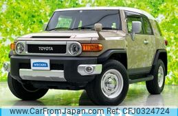 toyota fj-cruiser 2017 quick_quick_CBA-GSJ15W_GSJ15-0136243