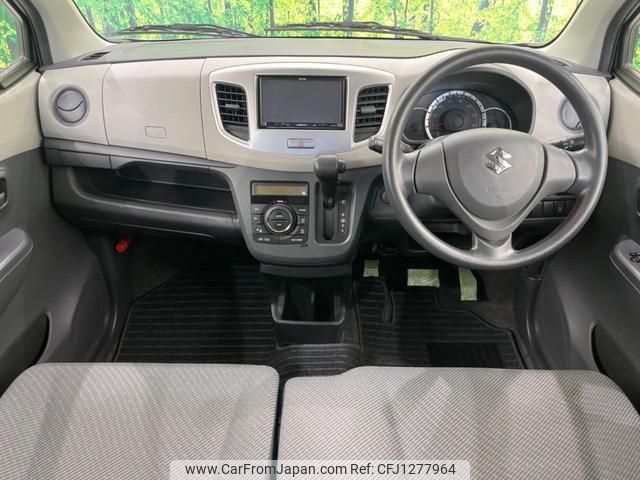 suzuki wagon-r 2015 quick_quick_MH34S_MH34S-424861 image 2
