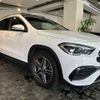 mercedes-benz gla-class 2021 -MERCEDES-BENZ 【名変中 】--Benz GLA 247713M--2J308559---MERCEDES-BENZ 【名変中 】--Benz GLA 247713M--2J308559- image 2
