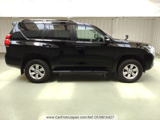 toyota land-cruiser-prado 2020 ENHANCEAUTO_1_ea283116 image 2