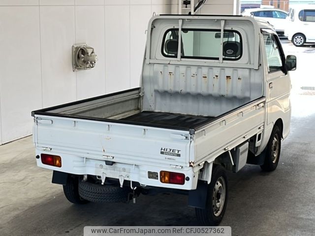 daihatsu hijet-truck 2008 -DAIHATSU--Hijet Truck S201P-0013089---DAIHATSU--Hijet Truck S201P-0013089- image 2