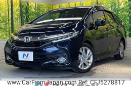 honda shuttle 2015 -HONDA--Shuttle DAA-GP7--GP7-1009966---HONDA--Shuttle DAA-GP7--GP7-1009966-