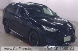 toyota rav4 2020 -TOYOTA 【静岡 330ﾗ3001】--RAV4 6BA-MXAA52--MXAA52-5003539---TOYOTA 【静岡 330ﾗ3001】--RAV4 6BA-MXAA52--MXAA52-5003539-