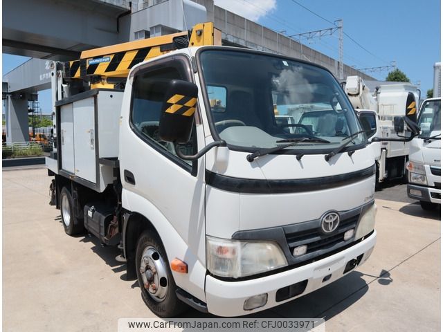 toyota dyna-truck 2011 -TOYOTA--Dyna BKG-XZU308--XZU308-1008653---TOYOTA--Dyna BKG-XZU308--XZU308-1008653- image 2