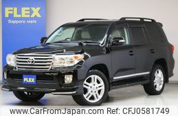 toyota land-cruiser-wagon 2012 -TOYOTA--Land Cruiser Wagon CBA-URJ202W--URJ202-4023310---TOYOTA--Land Cruiser Wagon CBA-URJ202W--URJ202-4023310-