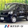 honda n-box 2019 -HONDA--N BOX 6BA-JF3--JF3-1400260---HONDA--N BOX 6BA-JF3--JF3-1400260- image 1