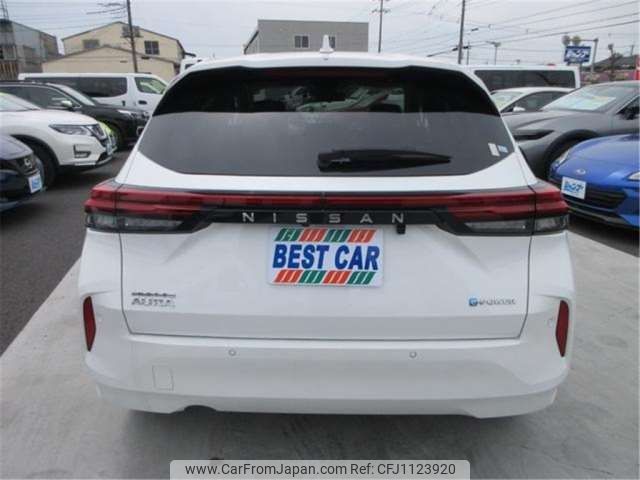 nissan aura 2023 -NISSAN--AURA FE13--FE13-358846---NISSAN--AURA FE13--FE13-358846- image 2