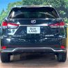 lexus rx 2021 CFJ1572049 image 16