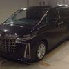 toyota alphard 2022 -TOYOTA--Alphard 3BA-AGH30W--AGH30-0430079---TOYOTA--Alphard 3BA-AGH30W--AGH30-0430079- image 1