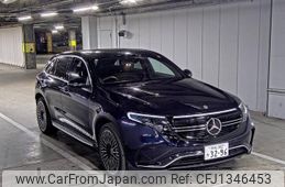 mercedes-benz mercedes-benz-others 2020 -MERCEDES-BENZ--Benz EQC W1K2938902F005770---MERCEDES-BENZ--Benz EQC W1K2938902F005770-