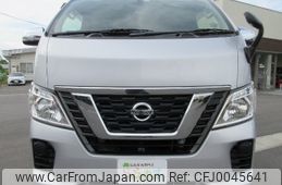 nissan caravan-van 2018 -NISSAN--Caravan Van CW8E26ｶｲ--100440---NISSAN--Caravan Van CW8E26ｶｲ--100440-