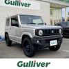 suzuki jimny 2018 -SUZUKI--Jimny 3BA-JB64W--JB64W-101959---SUZUKI--Jimny 3BA-JB64W--JB64W-101959- image 1